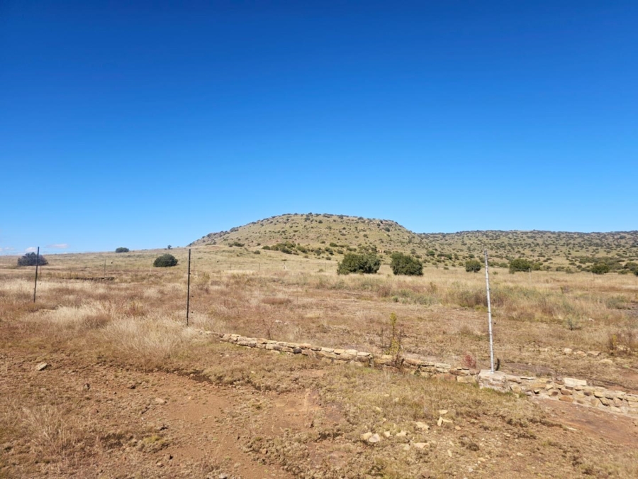 4 Bedroom Property for Sale in Dewetsdorp Free State